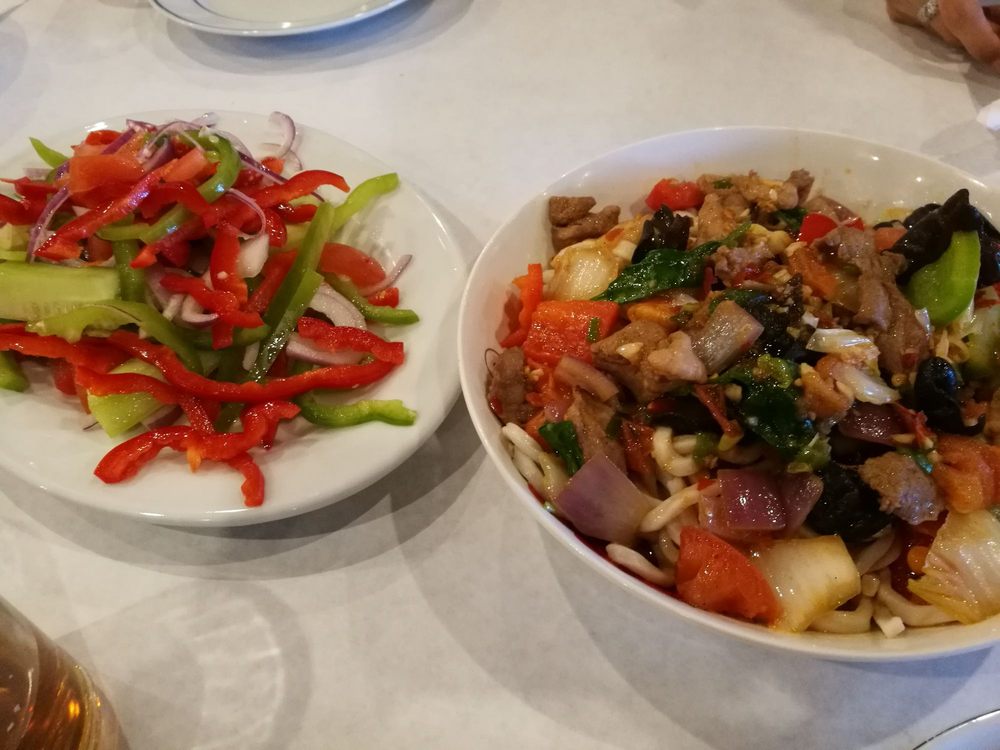 afandim restaurant photo